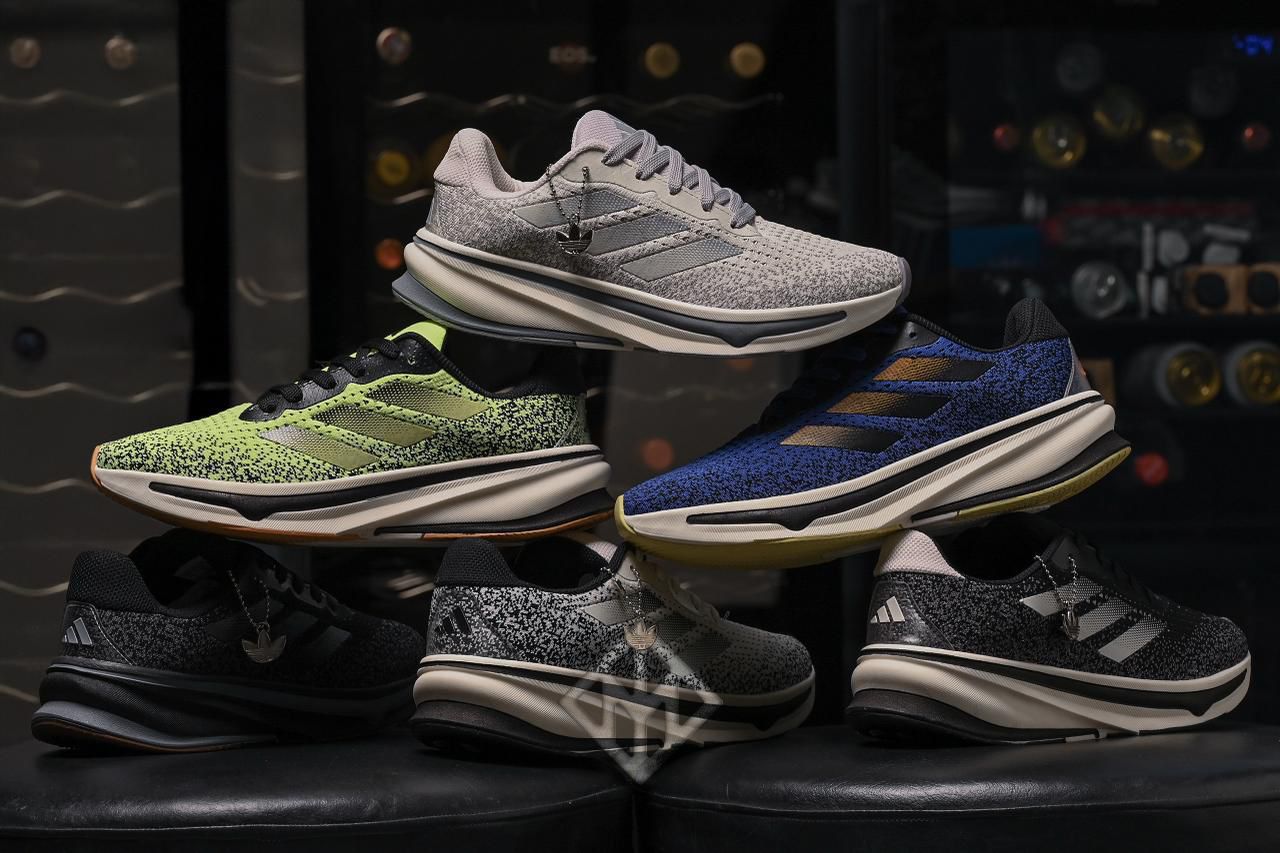 Tênis Masculino Adidas Adizero