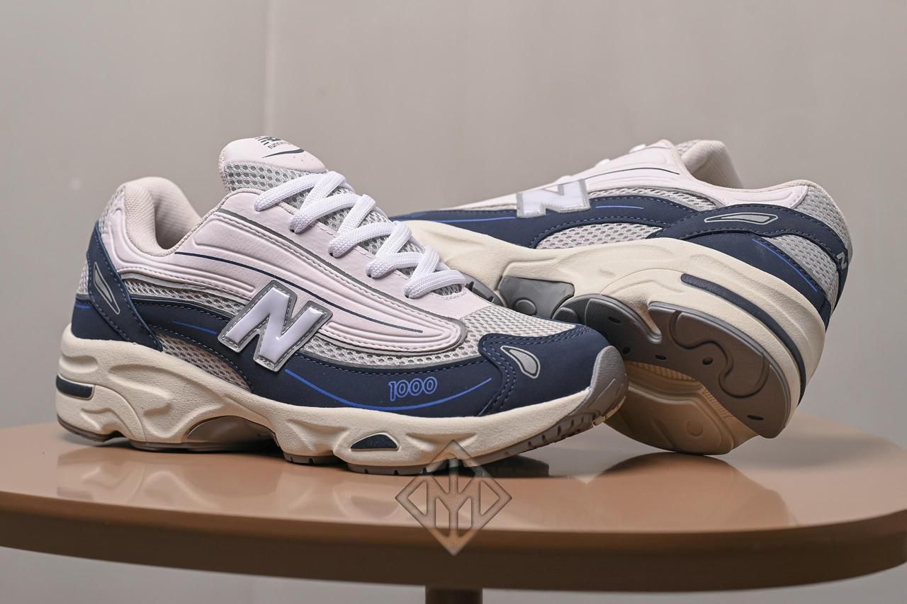 Tênis Masculino NB N1000 Grafite