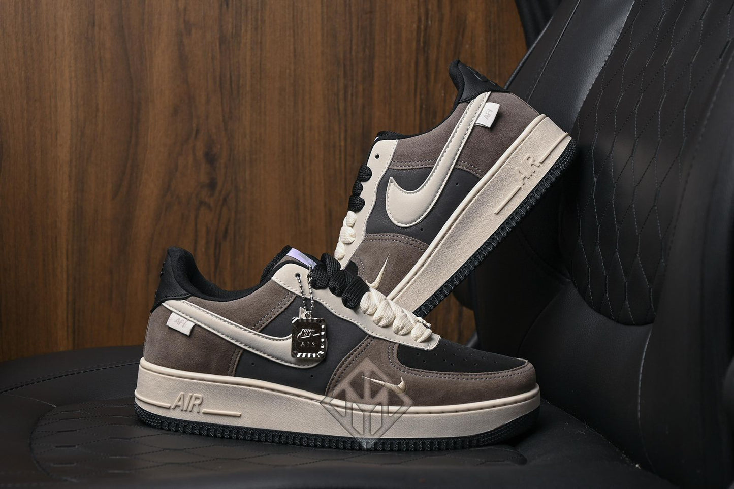 Tênis Unissex Air Force AF1