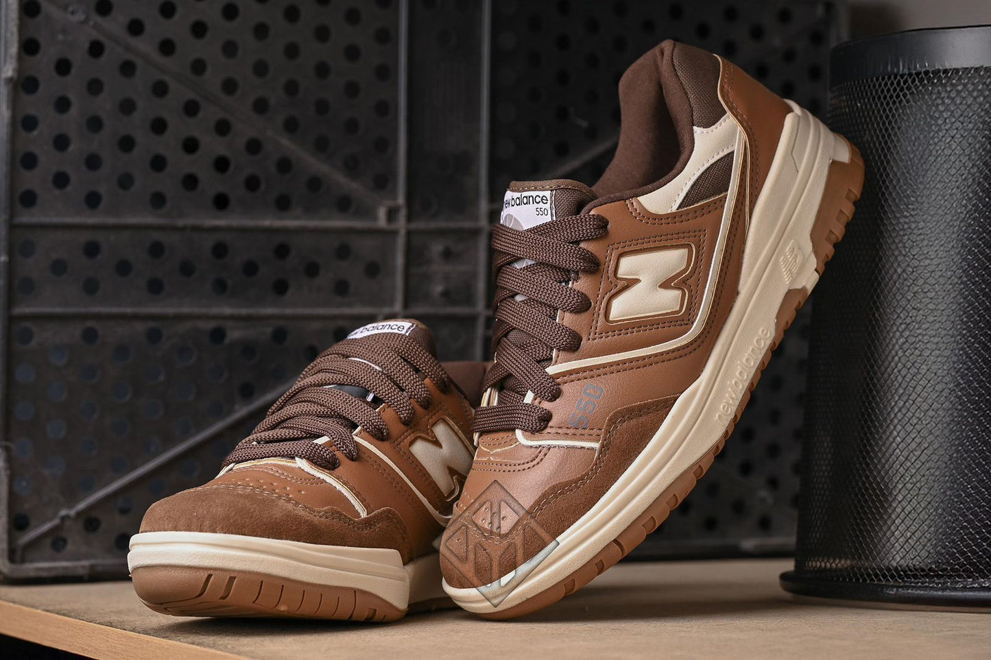 Tênis Feminino New Balance 550