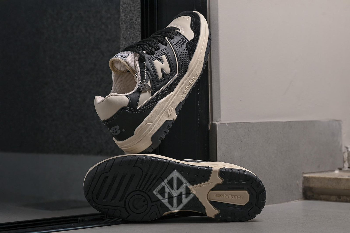 Tênis Masculino New Balance 550