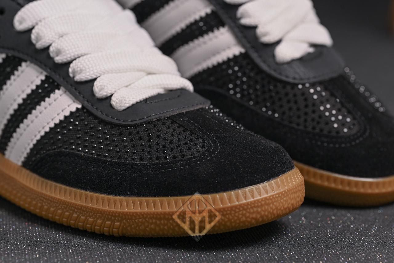 Tênis Feminino Samba Hot Fix