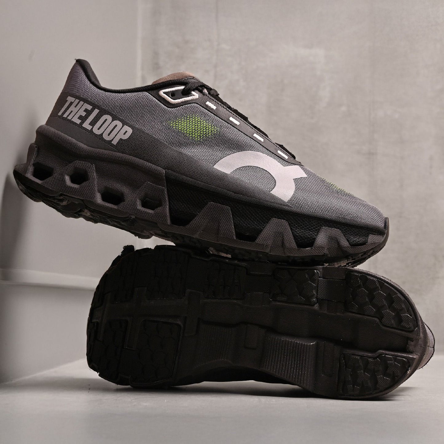 Tênis Masculino On CloudMonster