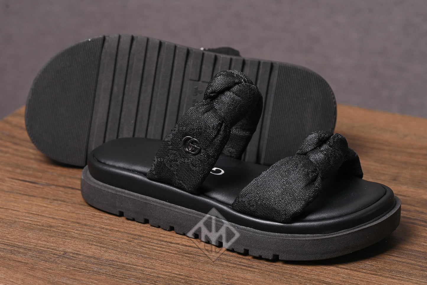 Sandália Feminino GUCCI Experience