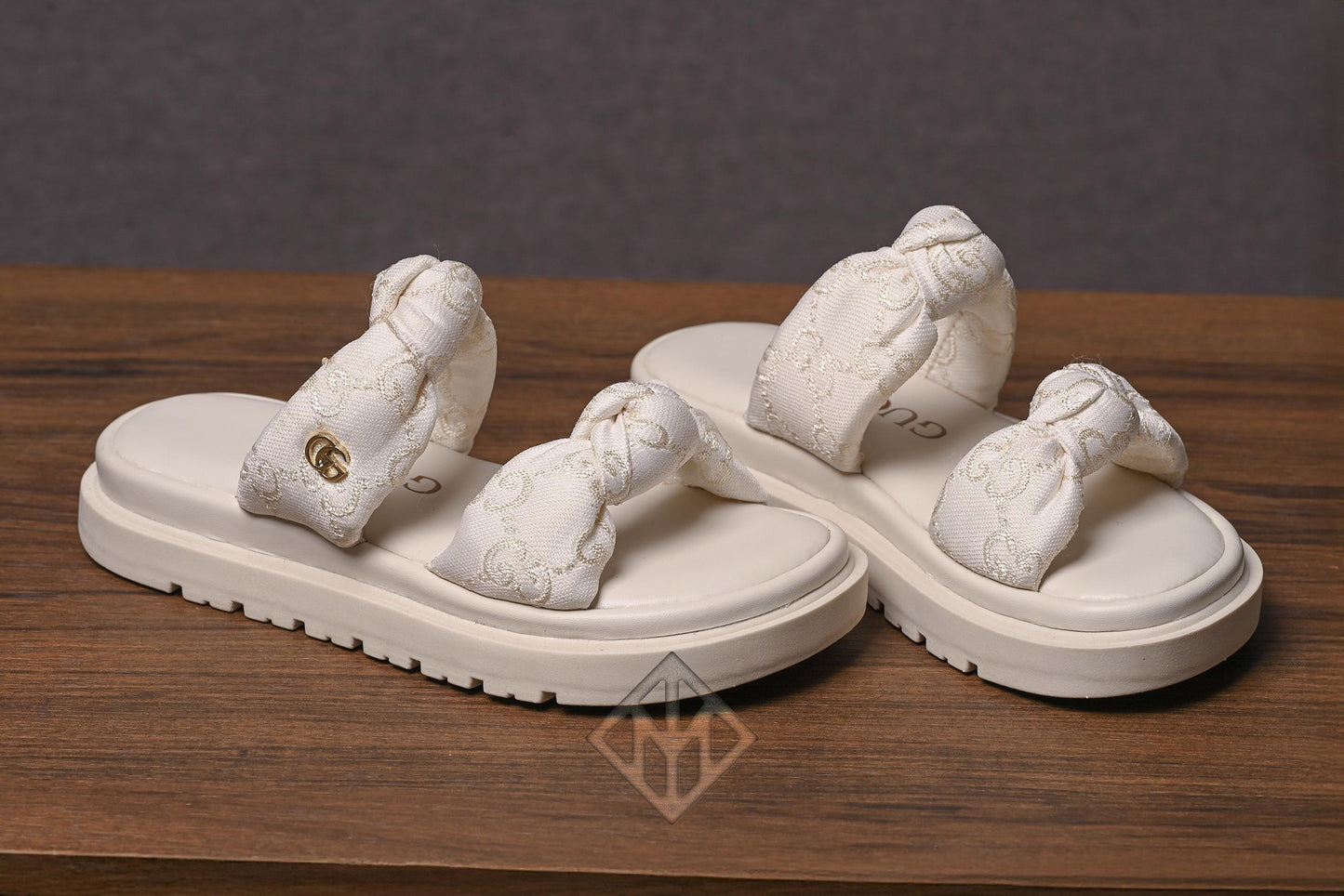 Sandália Feminino GUCCI Experience