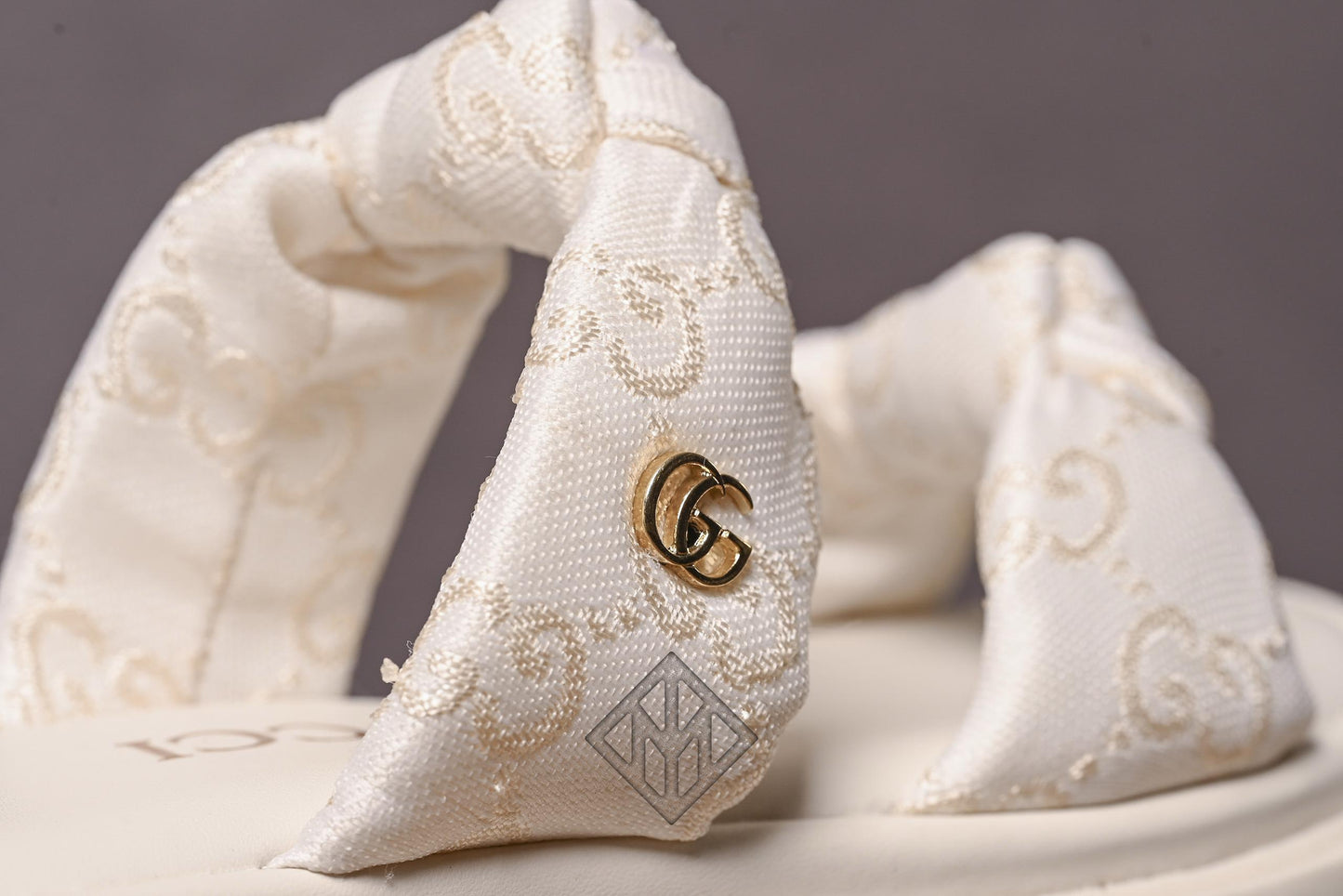 Sandália Feminino GUCCI Experience