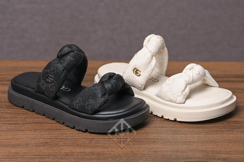 Sandália Feminino GUCCI Experience