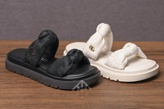 Sandália Feminino GUCCI Experience