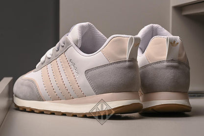 Tênis Feminino Adidas Court