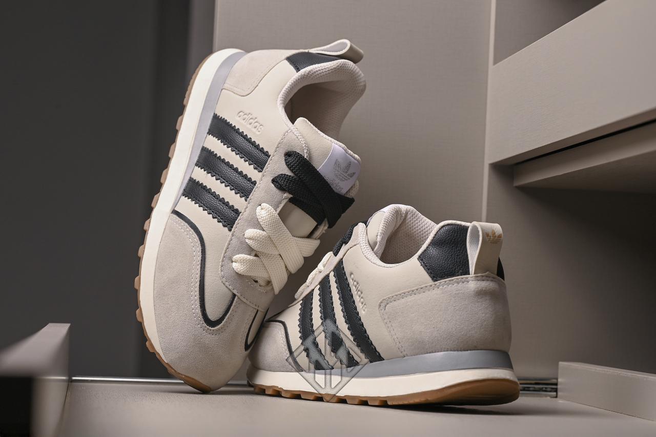 Tênis Feminino Adidas Court