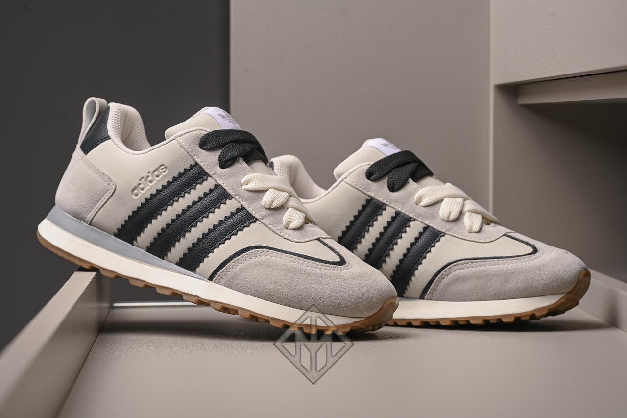 Tênis Feminino Adidas Court