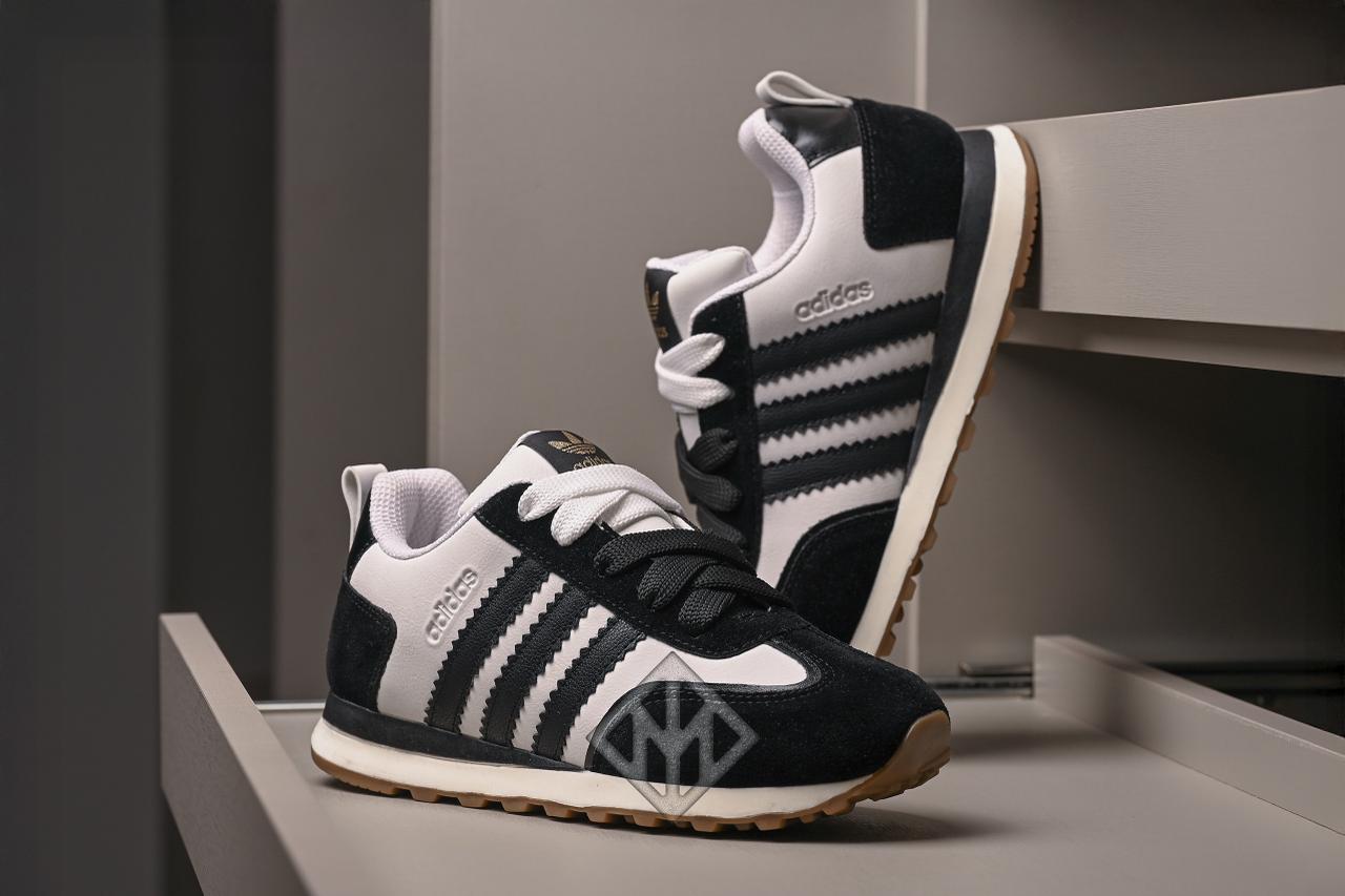 Tênis Feminino Adidas Court