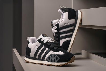 Tênis Feminino Adidas Court