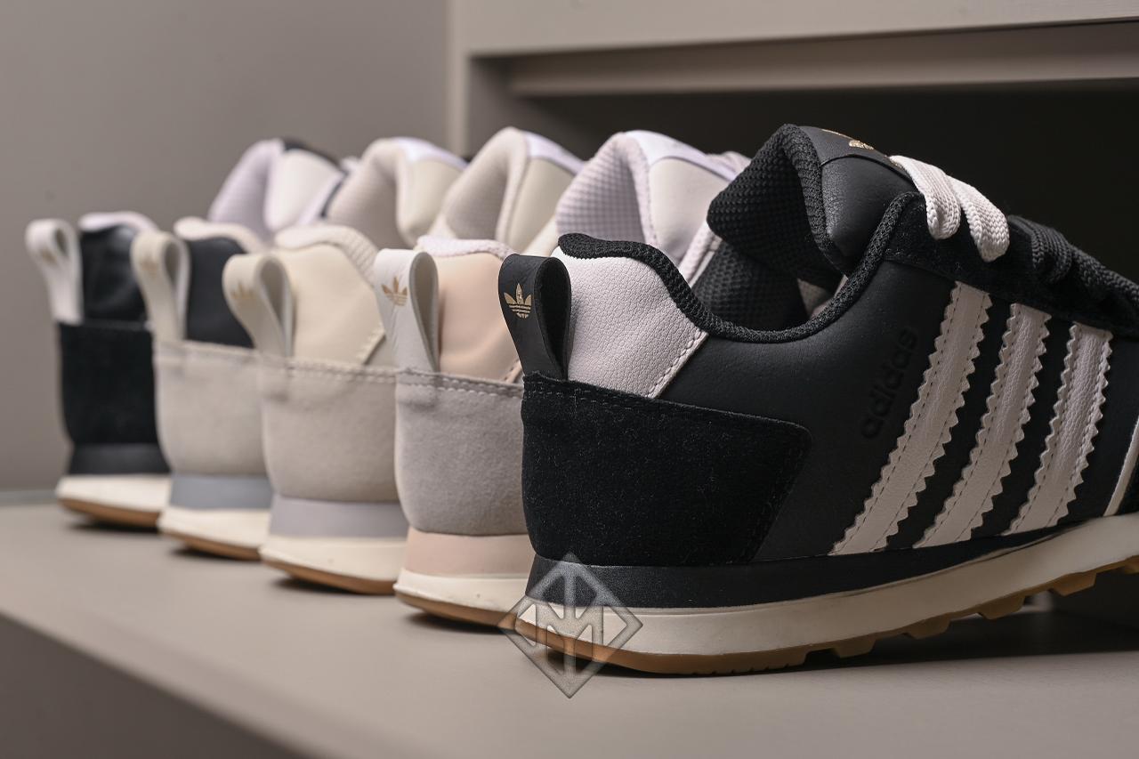 Tênis Feminino Adidas Court
