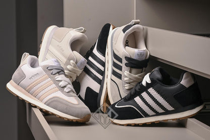 Tênis Feminino Adidas Court