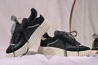 Tênis Feminino MM casual Lançamento Exclusivo