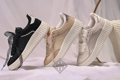 Tênis Feminino MM casual Lançamento Exclusivo