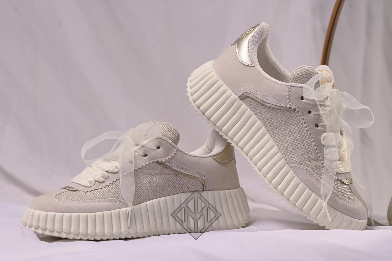 Tênis Feminino MM casual Lançamento Exclusivo