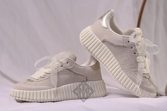 Tênis Feminino MM casual Lançamento Exclusivo