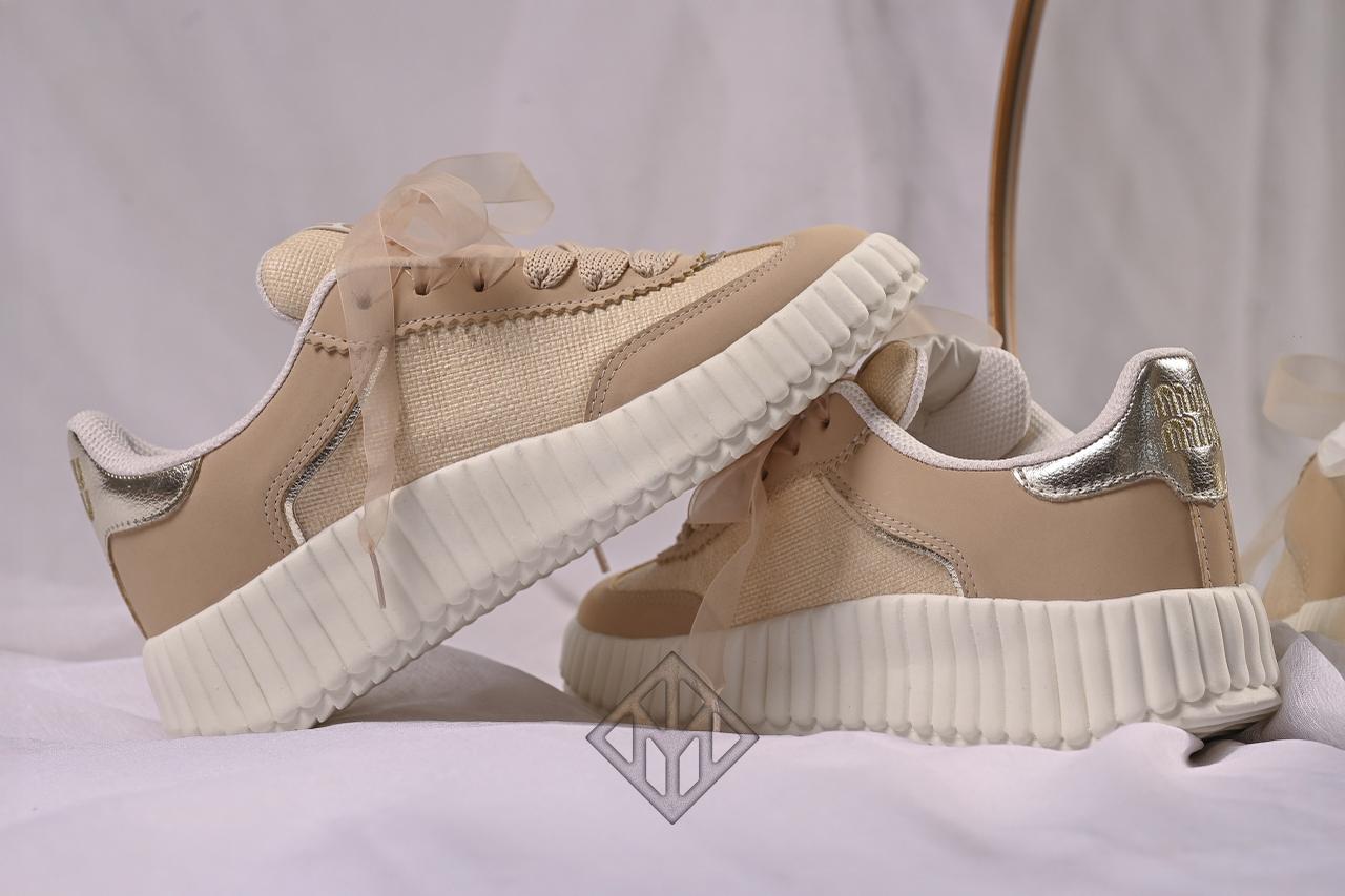 Tênis Feminino MM casual Lançamento Exclusivo