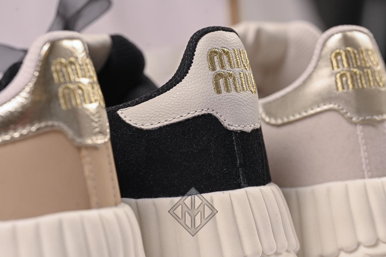Tênis Feminino MM casual Lançamento Exclusivo