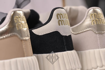 Tênis Feminino MM casual Lançamento Exclusivo