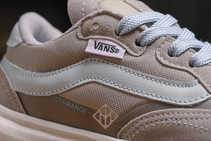 Tênis Feminino Vans