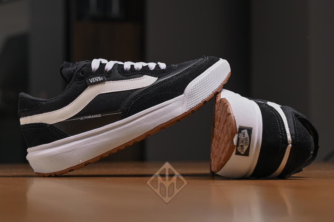 Tênis Feminino Vans