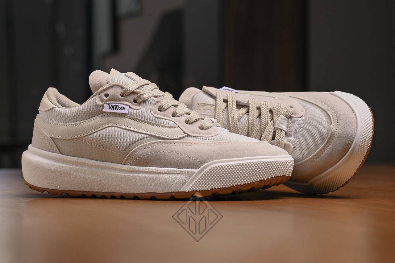 Tênis Feminino Vans