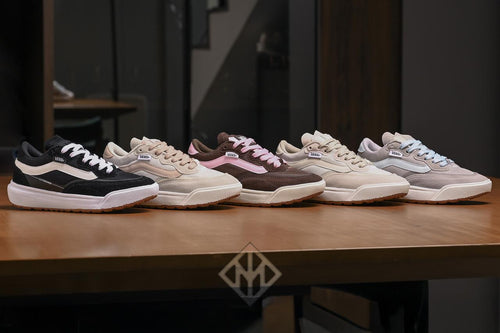 Tênis Feminino Vans