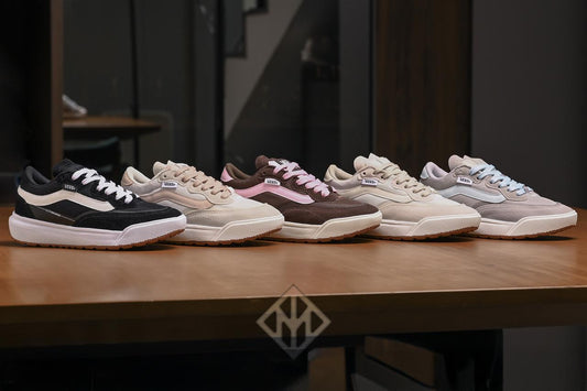 Tênis Feminino Vans