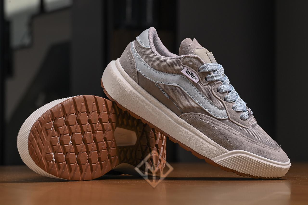 Tênis Feminino Vans