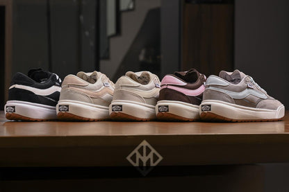 Tênis Feminino Vans
