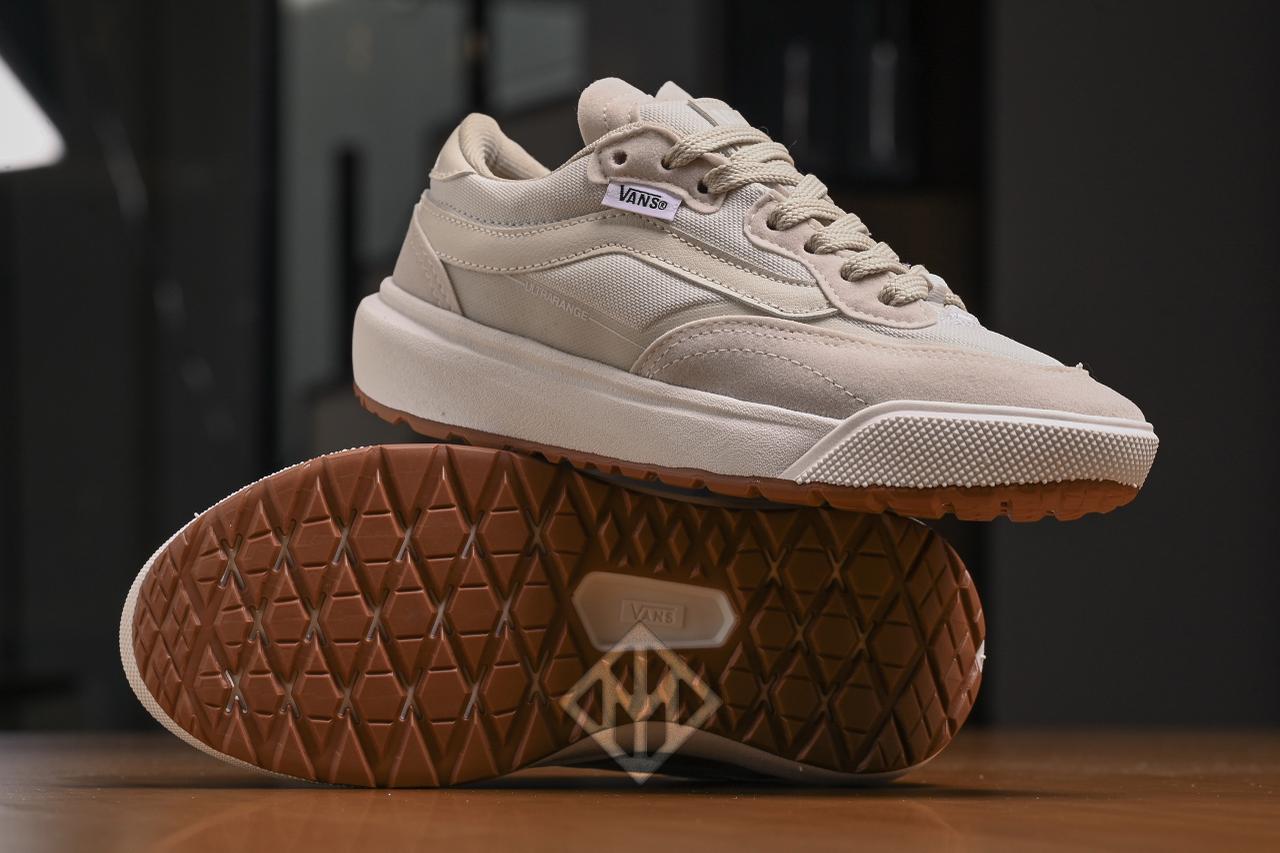 Tênis Feminino Vans