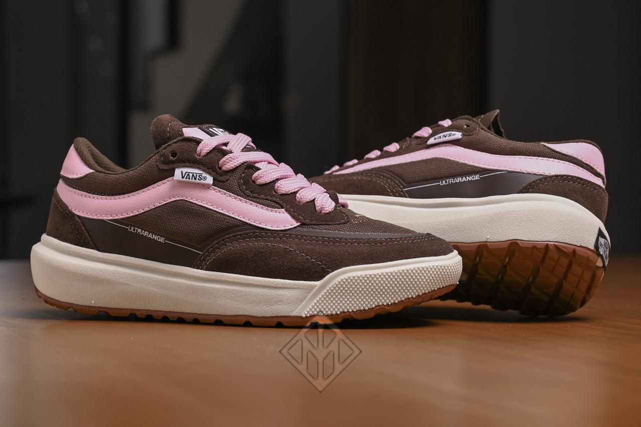 Tênis Feminino Vans