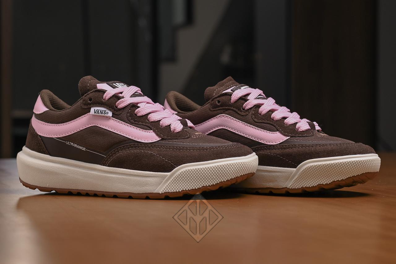 Tênis Feminino Vans