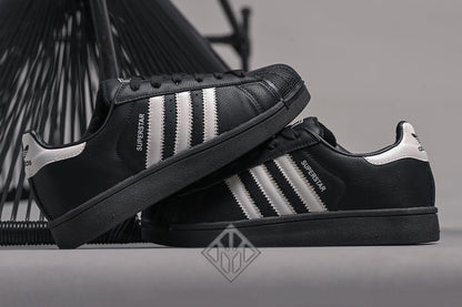 Tênis Feminino Super Star Luxo Adidas Cabeção