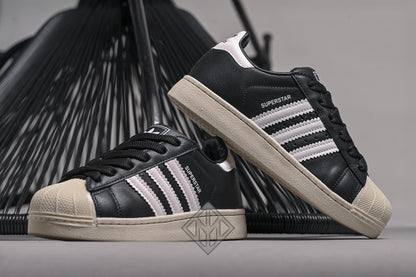 Tênis Feminino Super Star Luxo Adidas Cabeção