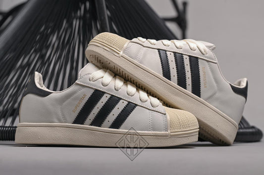 Tênis Feminino Super Star Luxo Adidas Cabeção