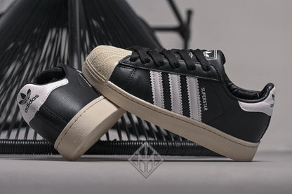 Tênis Feminino Super Star Luxo Adidas Cabeção