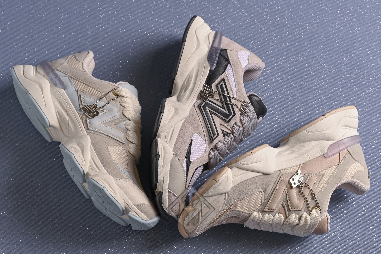 Tênis Masculino New Balance 9060