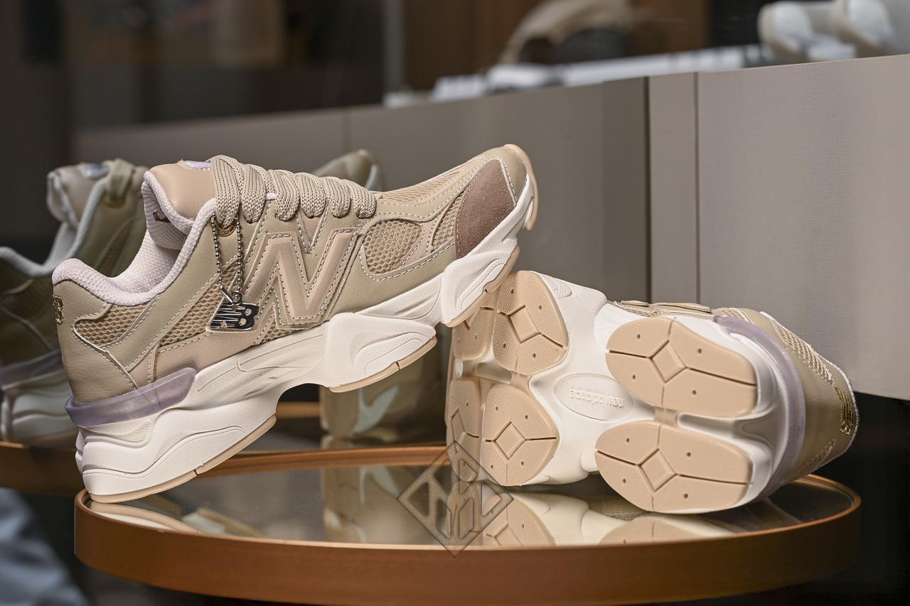 Tênis Feminino New Balance 9060
