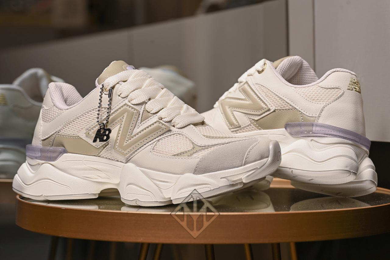 Tênis Feminino New Balance 9060