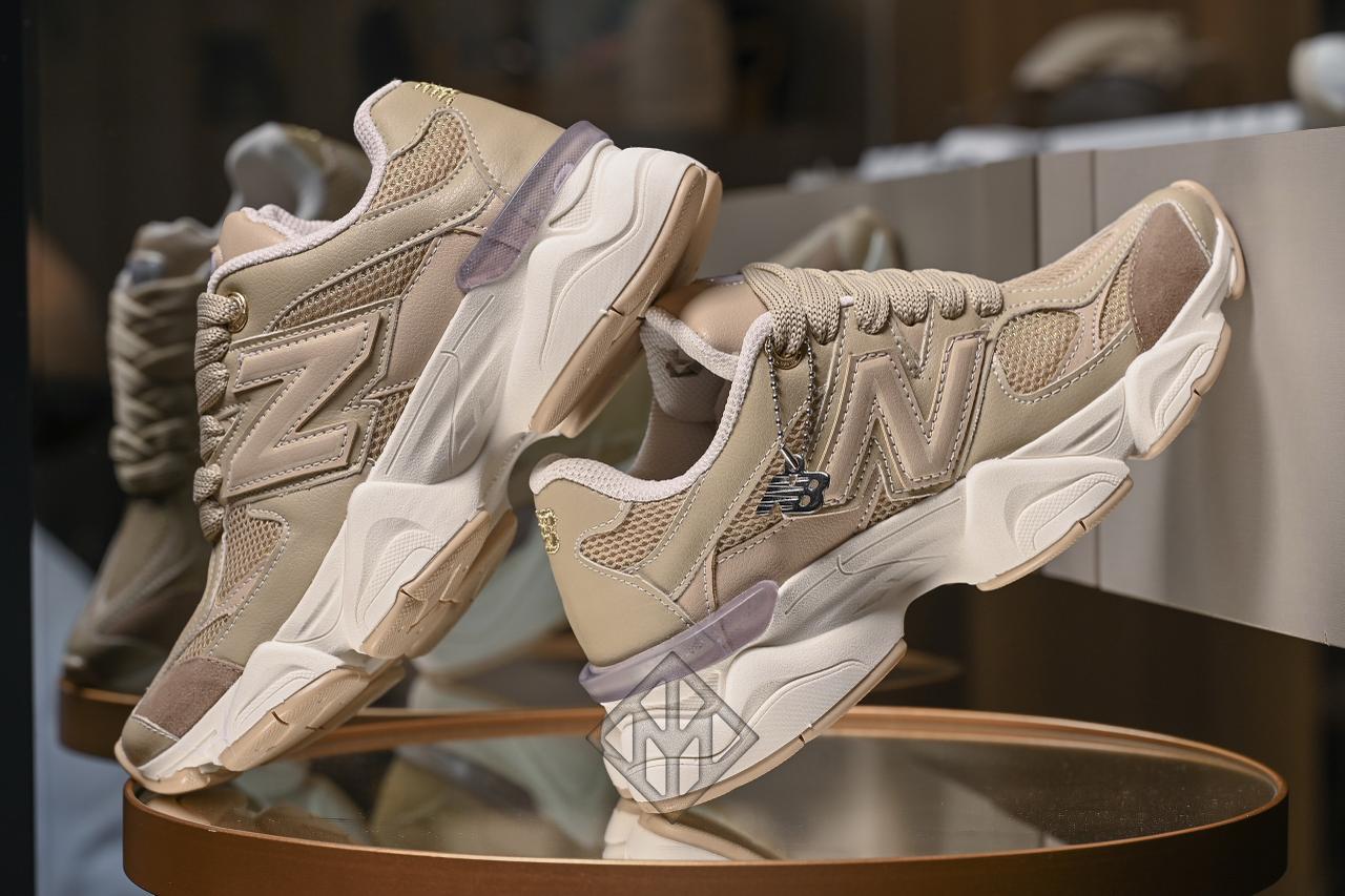 Tênis Feminino New Balance 9060
