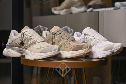 Tênis Feminino New Balance 9060