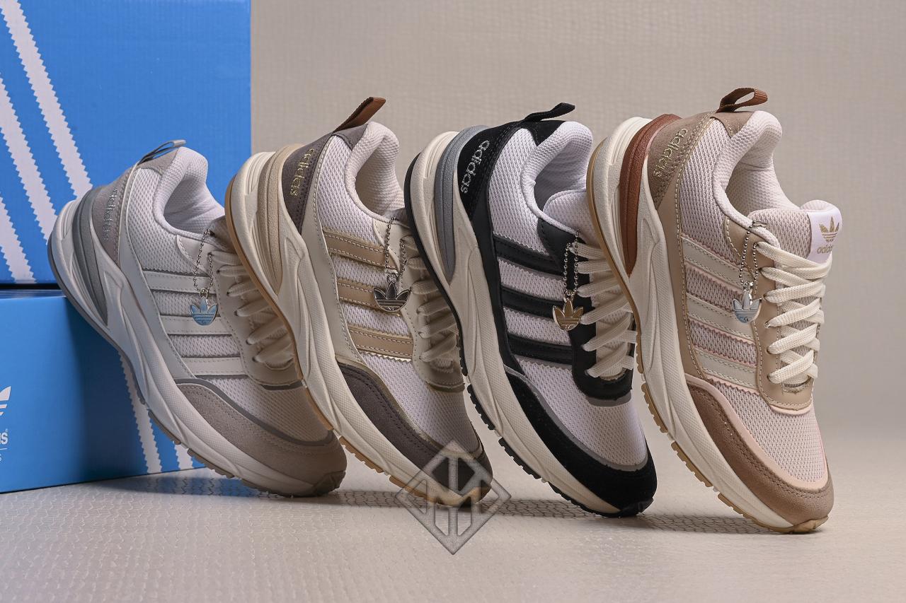 Tênis Unissex Ad 1000 Adidas Running