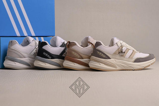 Tênis Unissex Ad 1000 Adidas Running