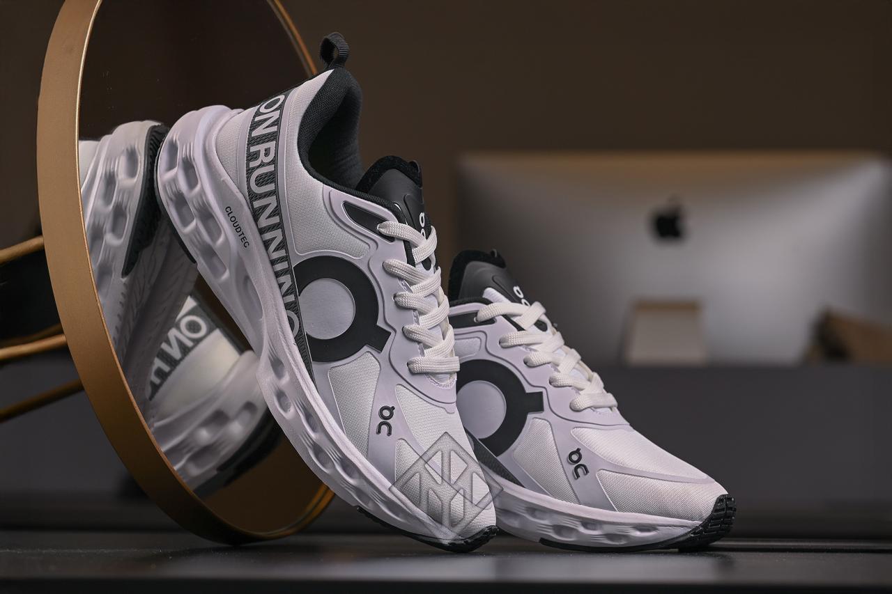 Tênis Feminino Running Cloudtec super confortável