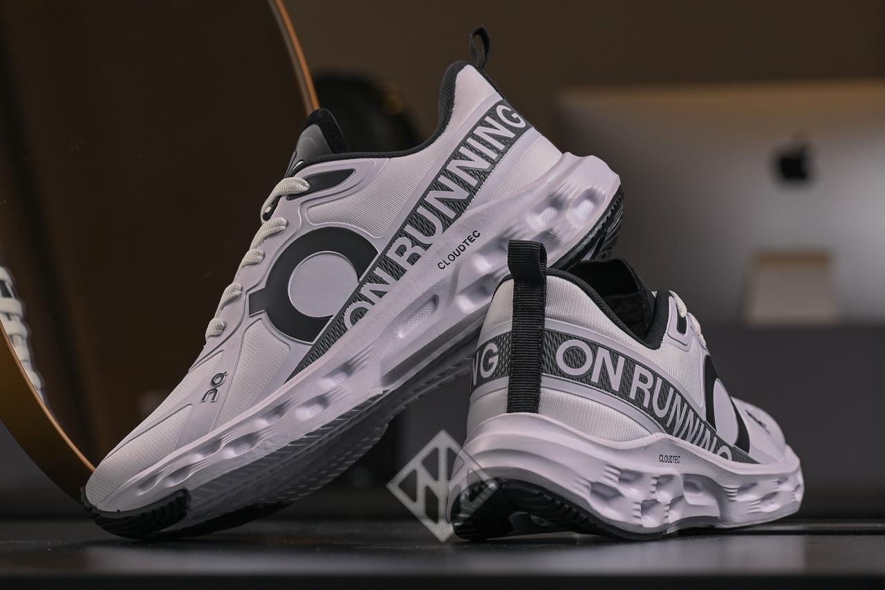 Tênis Feminino Running Cloudtec super confortável