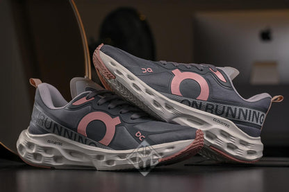 Tênis Feminino Running Cloudtec super confortável